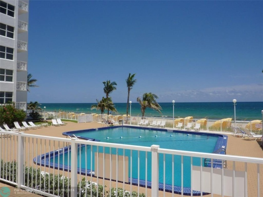 Luxurious ocean front condominium on the prestigious Galt Ocean - Beach Condo for sale in Fort Lauderdale, Florida on Beachhouse.com