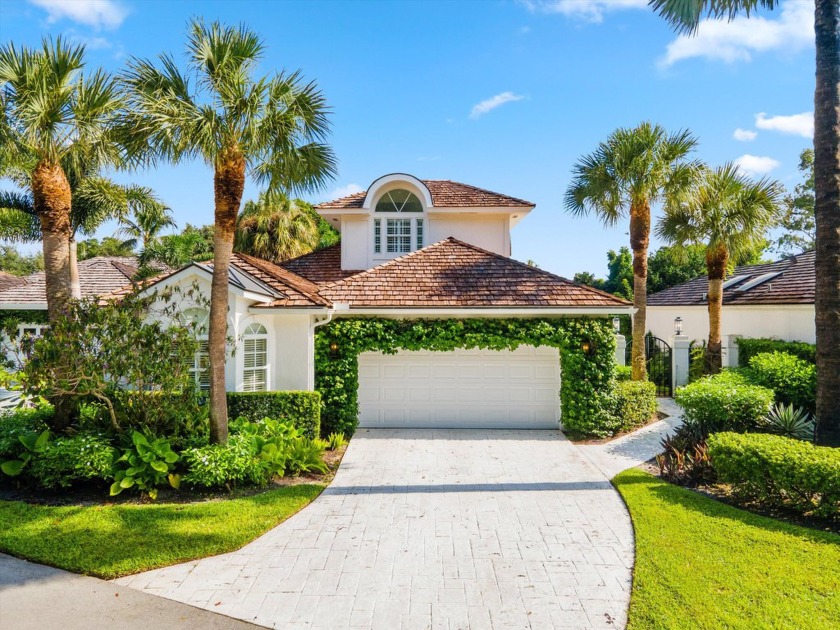 Discover the epitome of luxury living in this beautifully - Beach Home for sale in Wellington, Florida on Beachhouse.com