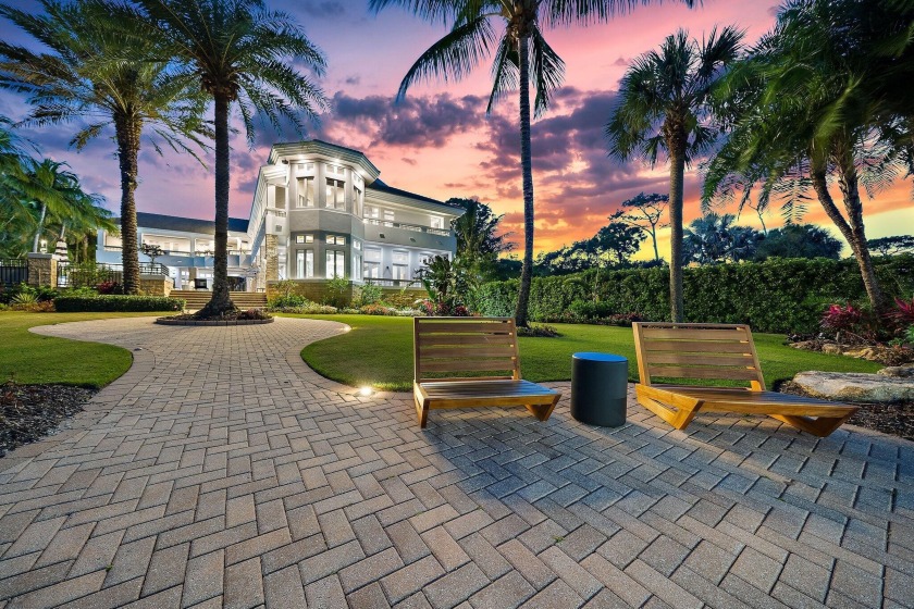 Where can you find an eight bedroom, nine bath home with over 9 - Beach Home for sale in Palm Beach Gardens, Florida on Beachhouse.com