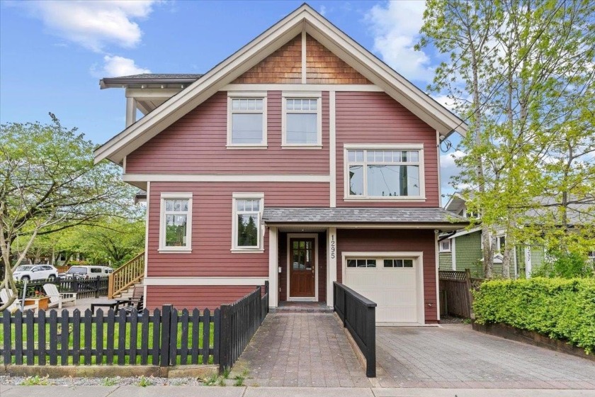 Priced nearly 100k below BC Assessment value, this home is a - Beach Home for sale in Vancouver,  on Beachhouse.com