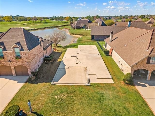 Don't miss out on this beautiful waterfront lot in Oak Harbor's - Beach Lot for sale in Slidell, Louisiana on Beachhouse.com