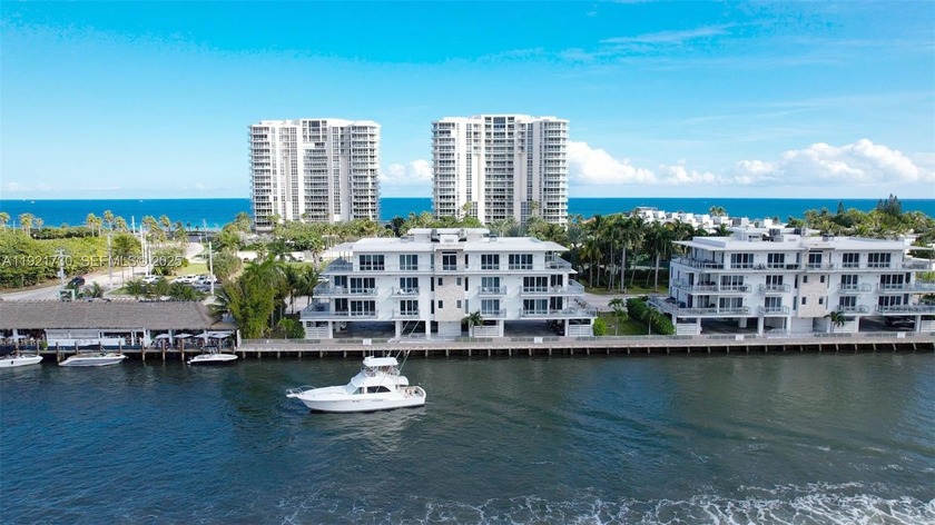 WELCOME TO THE ULTRA EXCLUSIVE SEASIDE VILLAGE COMMUNITY IN - Beach Condo for sale in Hollywood, Florida on Beachhouse.com