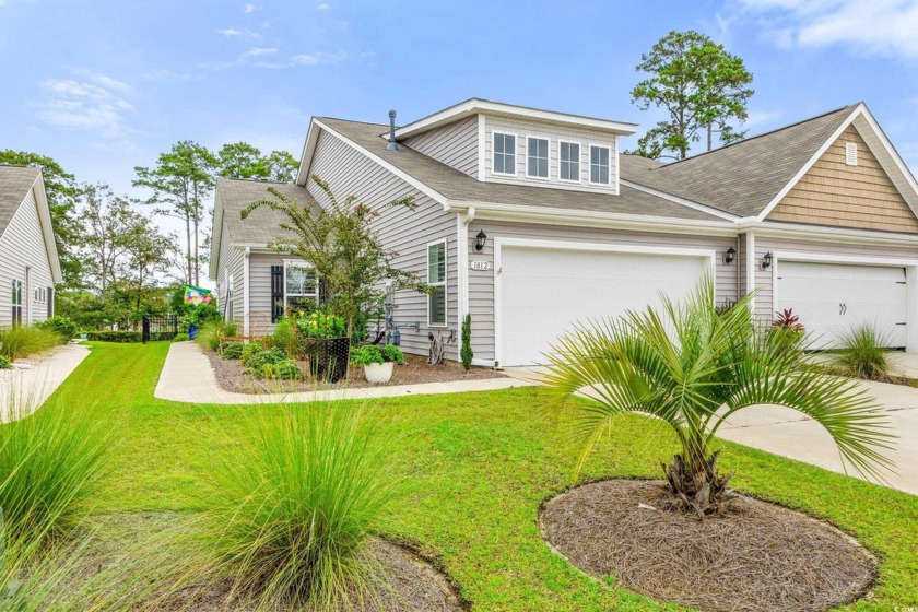 Where do we start with this beautiful property?!?!?!  The - Beach Home for sale in Little River, South Carolina on Beachhouse.com