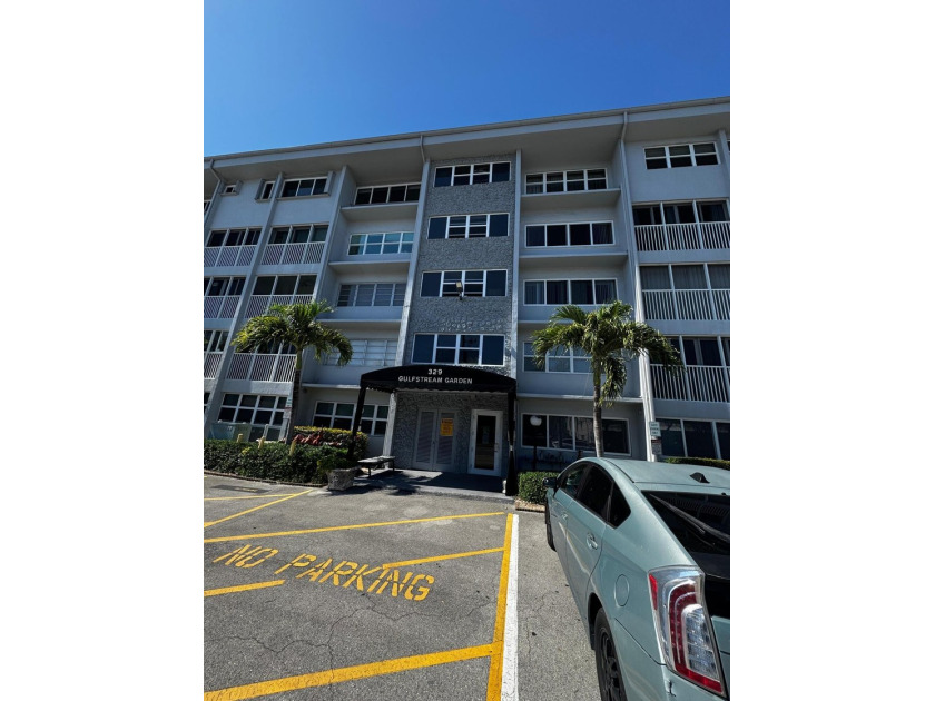 Welcome to comfortable and convenient living in this beautifully - Beach Condo for sale in Hallandale Beach, Florida on Beachhouse.com