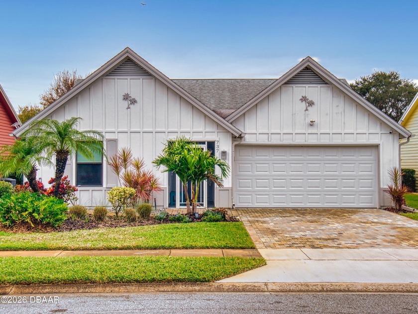 TAKING BACK UP OFFERS. Welcome to Your Dream Home! Discover this - Beach Home for sale in New Smyrna Beach, Florida on Beachhouse.com