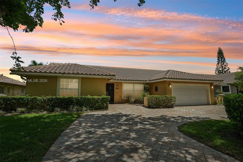 Searching for a 4-bed single family home in Coral Springs with a - Beach Home for sale in Coral Springs, Florida on Beachhouse.com