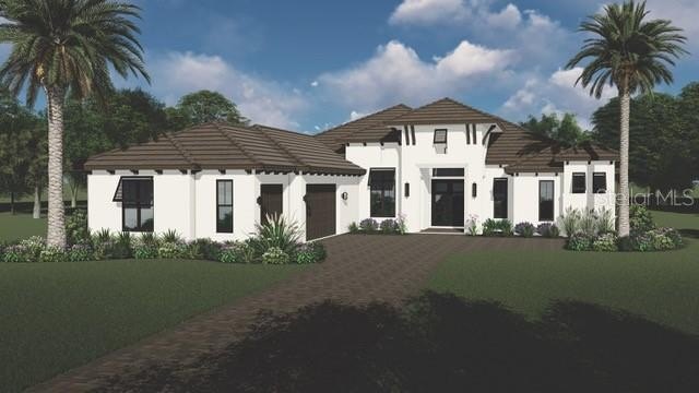 Under Construction. Situated in Lakewood Ranch's newest luxury - Beach Home for sale in Sarasota, Florida on Beachhouse.com