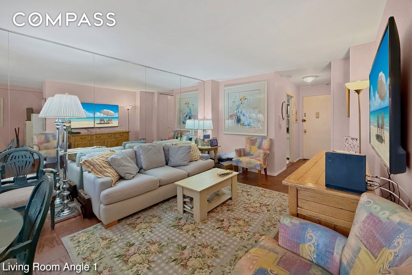 Looking for your first studio apartment but want to live in a - Beach Apartment for sale in Brooklyn, New York on Beachhouse.com