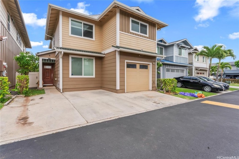 This move-in ready 4-bedroom, 3-bathroom home has been - Beach Home for sale in Ewa Beach, Hawaii on Beachhouse.com