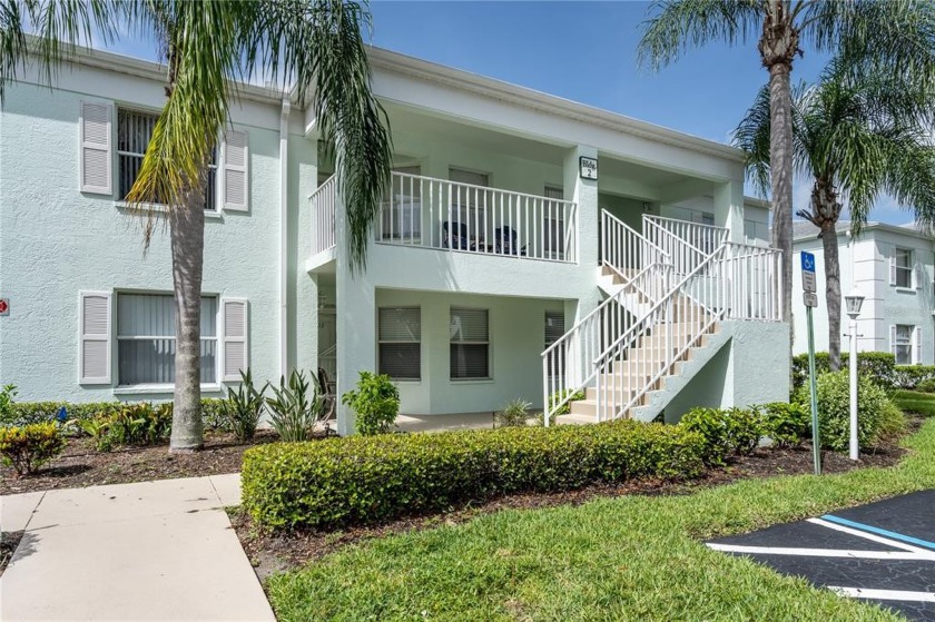 Welcome to the highly sought after  55+ Cocoplum Community. This - Beach Condo for sale in North Port, Florida on Beachhouse.com