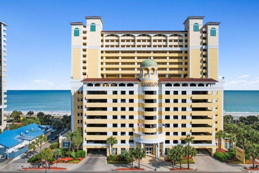 Don't miss this rare opportunity to own this 1 bedroom, 1 - Beach Condo for sale in Myrtle Beach, South Carolina on Beachhouse.com