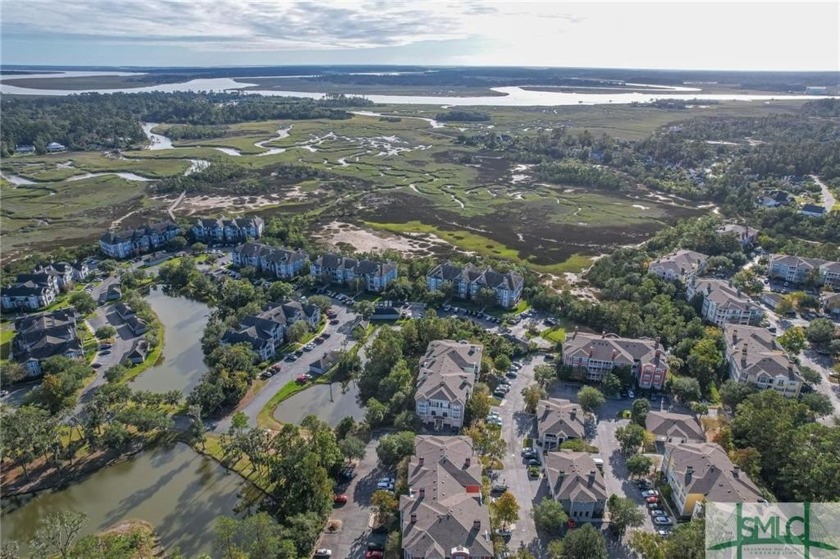 Welcome to your perfect coastal retreat! This beautiful two - Beach Condo for sale in Savannah, Georgia on Beachhouse.com