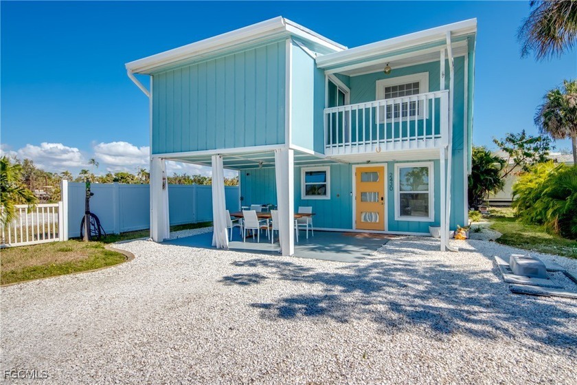 If you are looking for Island living with *ole Florida way of - Beach Home for sale in St. James City, Florida on Beachhouse.com