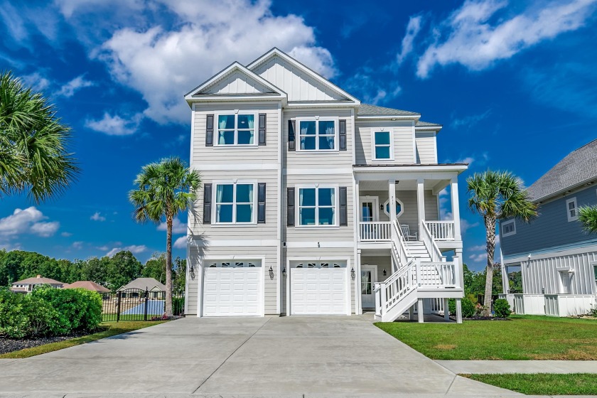 ***BRING OFFERS!***  Searching for your North Myrtle Beach - Beach Home for sale in North Myrtle Beach, South Carolina on Beachhouse.com