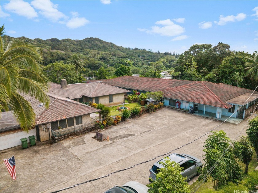 Unique opportunity to purchase a formerly licensed care home - Beach Commercial for sale in Kaneohe, Hawaii on Beachhouse.com