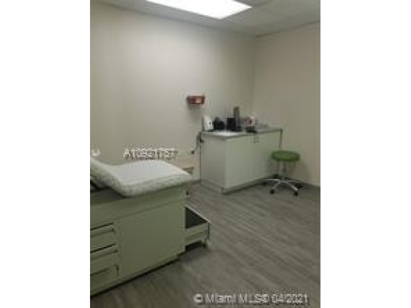 Unit 503 is 2,687 SF. Set up as medical clinic office w/ lobby - Beach Commercial for sale in North Miami Beach, Florida on Beachhouse.com