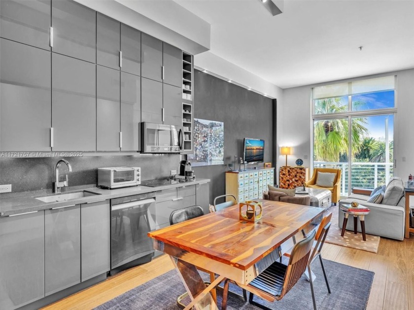 This meticulously renovated unit is truly one of a kind - Beach Condo for sale in Miami Beach, Florida on Beachhouse.com