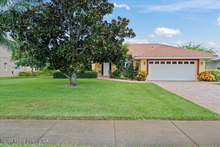 Welcome to Harbour Lights in the heart of Indian Harbour Beach - Beach Home for sale in Indian Harbour Beach, Florida on Beachhouse.com