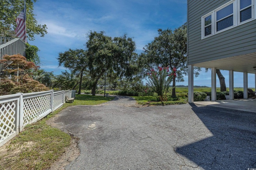 Imagine starting your mornings with the scent of salt air and - Beach Condo for sale in Murrells Inlet, South Carolina on Beachhouse.com