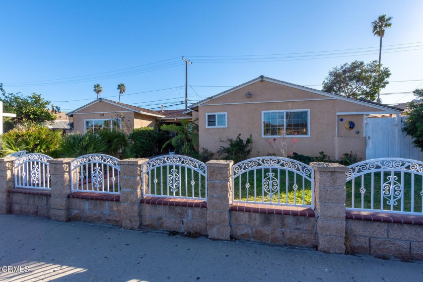 Great opportunity to own a large home in South Oxnard - Beach Home for sale in Oxnard, California on Beachhouse.com
