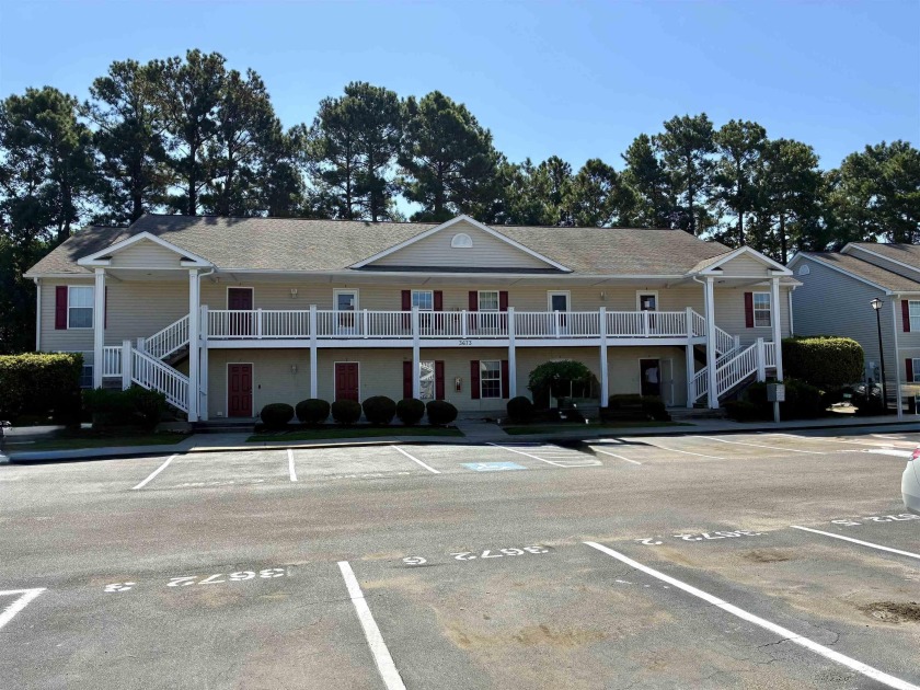 Welcome to Your Myrtle Beach Getaway! This 2 Bed / 2 Bath condo - Beach Condo for sale in Myrtle Beach, South Carolina on Beachhouse.com