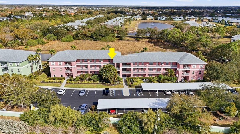 Enjoy low-maintenance Florida living in this beautifully - Beach Condo for sale in Punta Gorda, Florida on Beachhouse.com