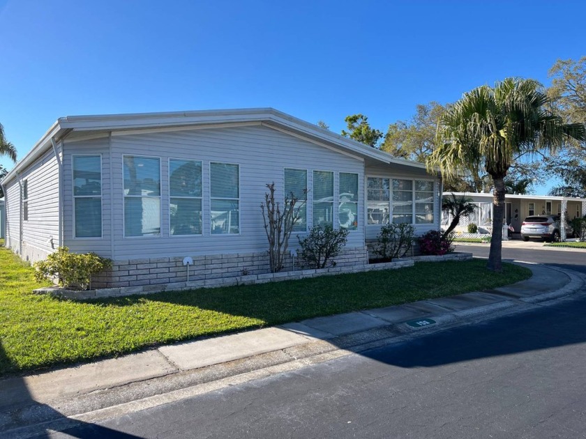 A welcoming, wide open feel awaits you in this large, renovated - Beach Home for sale in Largo, Florida on Beachhouse.com