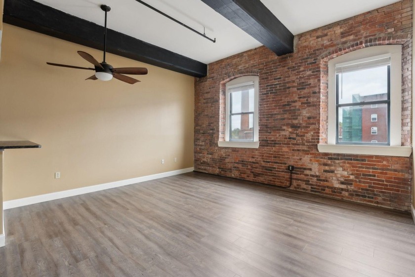 This beautifully restored condo is a rare opportunity for a 2nd - Beach Condo for sale in Saco, Maine on Beachhouse.com