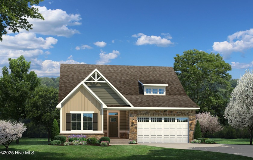 Welcome to Resort Style Living a golf cart ride to Sunset Beach - Beach Home for sale in Sunset Beach, North Carolina on Beachhouse.com