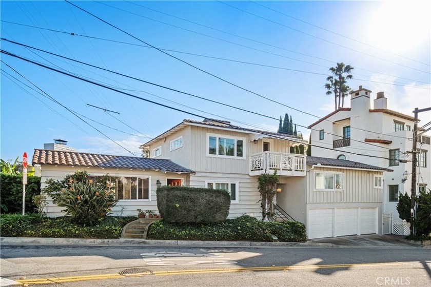 This Duplex property is being offered for the first time in over - Beach Townhome/Townhouse for sale in San Clemente, California on Beachhouse.com