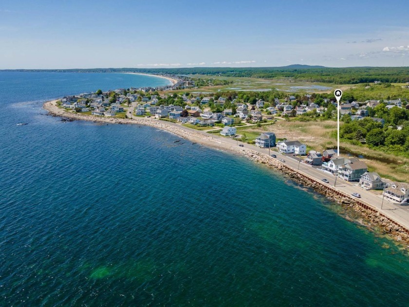 First time on the market in 50 years!  Want to enjoy your house - Beach Home for sale in Wells, Maine on Beachhouse.com