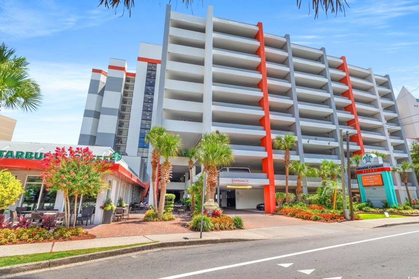 Welcome to 7200 North Ocean Boulevard, Unit 418, Myrtle Beach, a - Beach Condo for sale in Myrtle Beach, South Carolina on Beachhouse.com