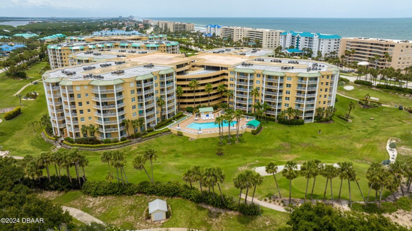 Nestled between the Ocean and the River is the gated community - Beach Condo for sale in Ponce Inlet, Florida on Beachhouse.com
