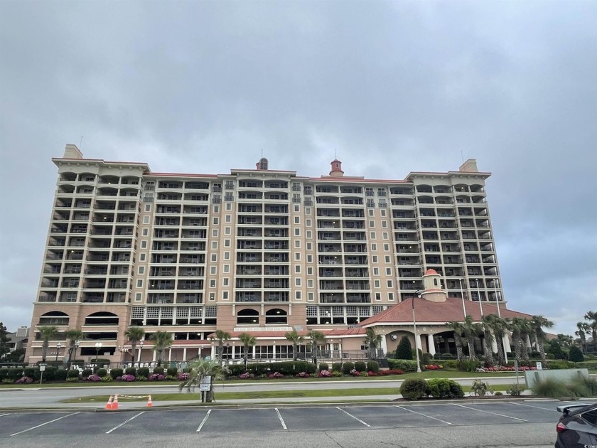 HURRY, WON'T LAST is this Tilghman Beach and Golf Resort Luxury - Beach Condo for sale in North Myrtle Beach, South Carolina on Beachhouse.com