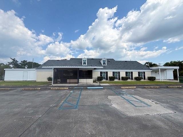 Houma, Louisiana Medical Office Building & Property for Sale! - Beach Commercial for sale in Houma, Louisiana on Beachhouse.com
