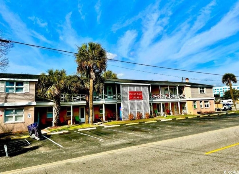 Attention investors. Your dream of having an affordable and - Beach Lot for sale in Myrtle Beach, South Carolina on Beachhouse.com