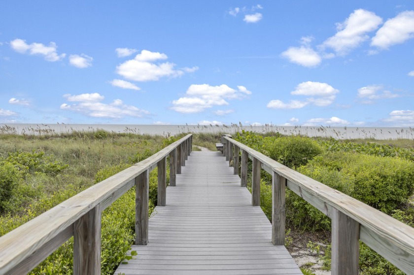 Beautifully remodeled condo with a partial ocean view located in - Beach Condo for sale in Cape Canaveral, Florida on Beachhouse.com