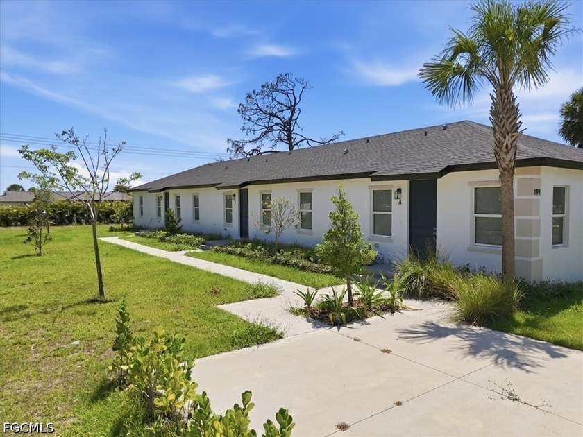 Brand-New Construction TRIPLEX located in the Oakland Hills - Beach Home for sale in Rotonda West, Florida on Beachhouse.com