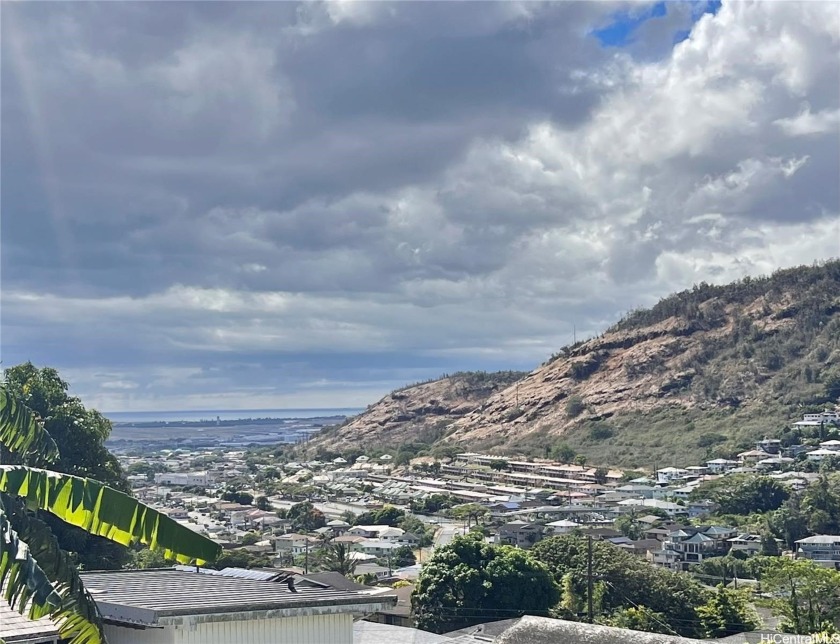 Nestled in the tranquil embrace of Kalihi Valley, this - Beach Home for sale in Honolulu, Hawaii on Beachhouse.com