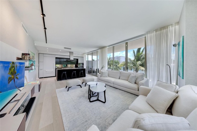 Experience refined luxury at 300 Collins, an exclusive 19 - Beach Condo for sale in Miami Beach, Florida on Beachhouse.com