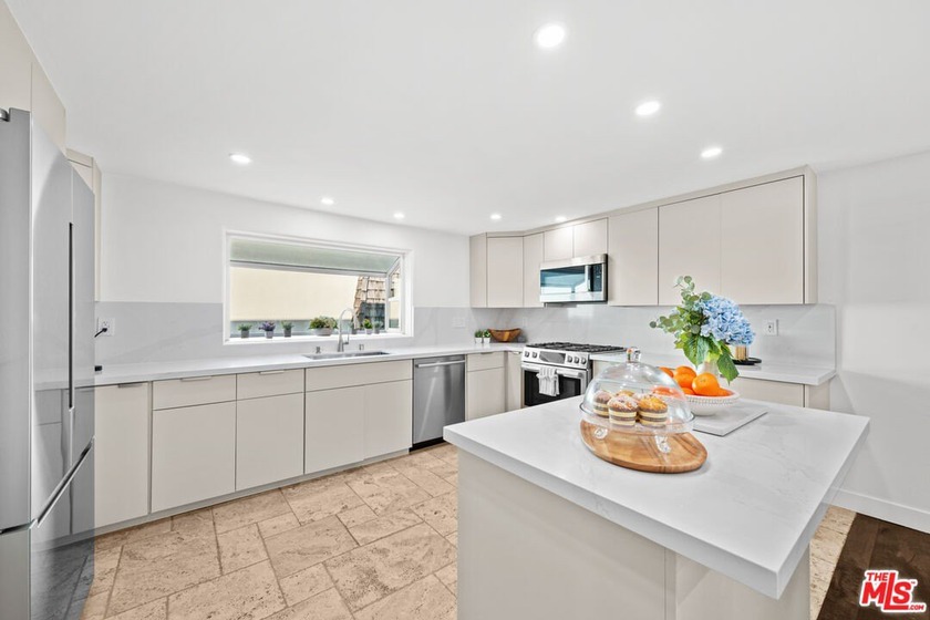 Step into this beautifully updated home in the heart of Marina - Beach Condo for sale in Marina Del Rey, California on Beachhouse.com