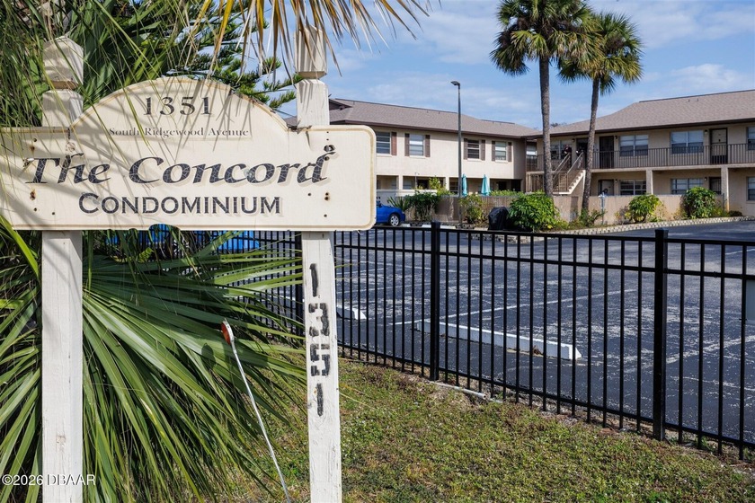What a fantastic value! ***Perfect for year-round living or a - Beach Condo for sale in Daytona Beach, Florida on Beachhouse.com
