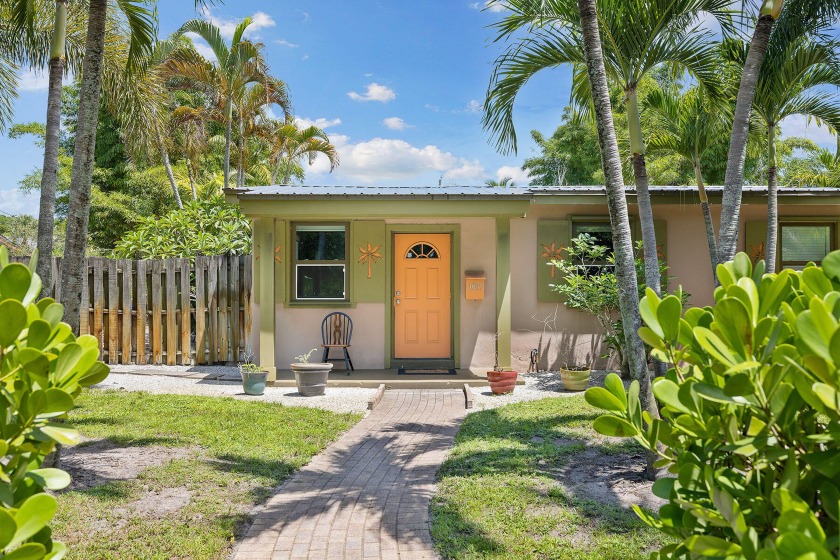 Location! Location! Location! Build your dream home on this - Beach Home for sale in Naples, Florida on Beachhouse.com