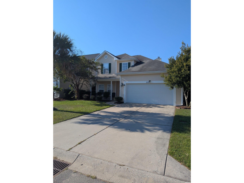 Welcome to 337 Skyland Pines Dr. located in the sought after - Beach Home for sale in Myrtle Beach, South Carolina on Beachhouse.com