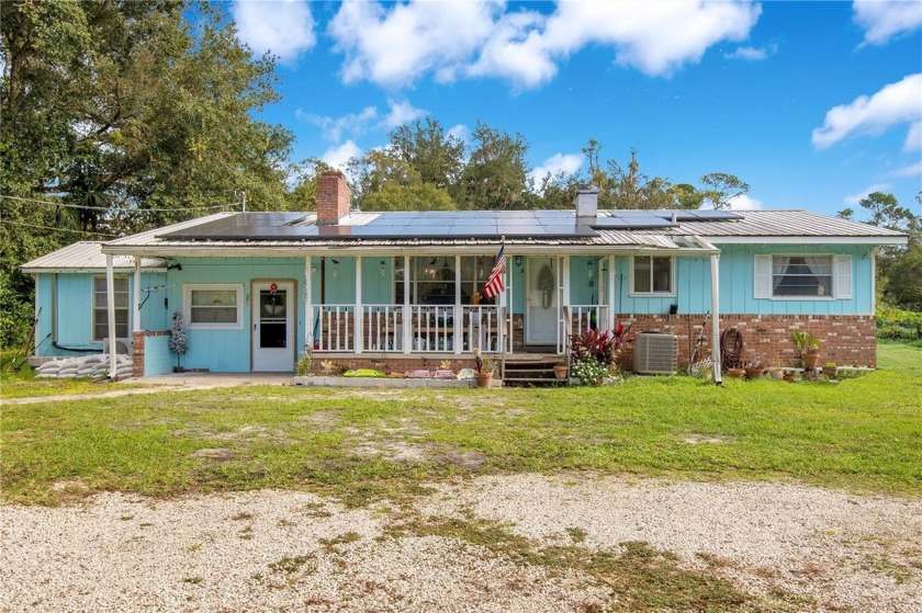 One or more photo(s) has been virtually staged. 3-Bedroom Home - Beach Home for sale in New Smyrna Beach, Florida on Beachhouse.com