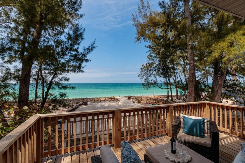 ~LIFE IS SHORT~BUY THE BEACH HOUSE~ This beachfront sanctuary - Beach Home for sale in Treasure Island, Florida on Beachhouse.com