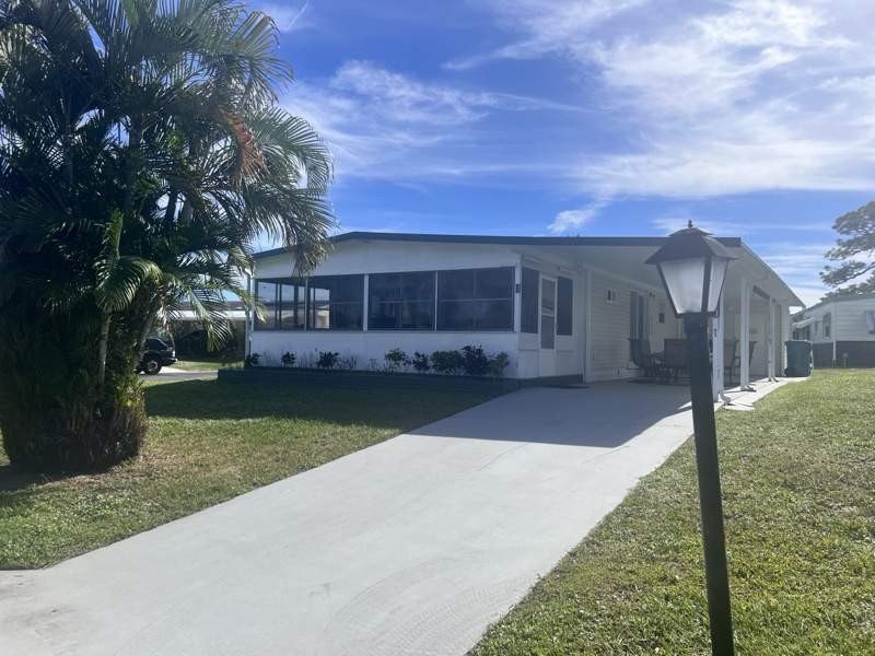 1974 SILK 24 X 40You do not want to miss out on this opportunity - Beach Home for sale in Boynton Beach, Florida on Beachhouse.com
