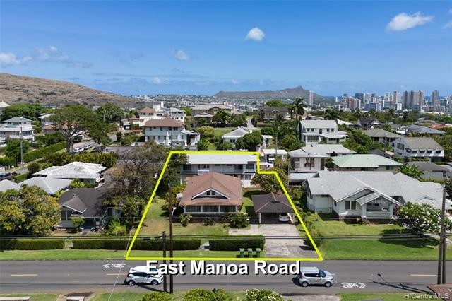Rare opportunity to own an exceptional must-see property in - Beach Home for sale in Honolulu, Hawaii on Beachhouse.com