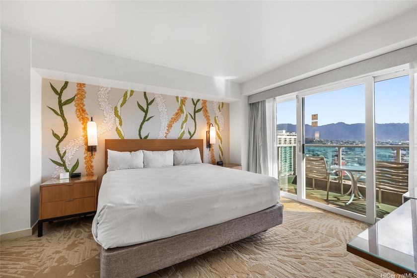 A rare opportunity! Great price for a high-floor corner unit in - Beach Condo for sale in Honolulu, Hawaii on Beachhouse.com