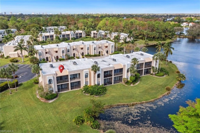 LOCATION ~ LOCATION! Once you step foot into this BEAUTIFUL - Beach Home for sale in Naples, Florida on Beachhouse.com